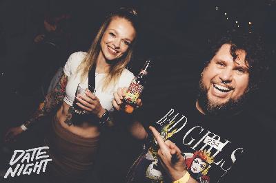 Party Bild aus dem FRANNZ vom 11.07.2025